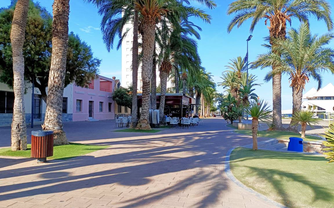 Photo of Others in Santiago de la Ribera