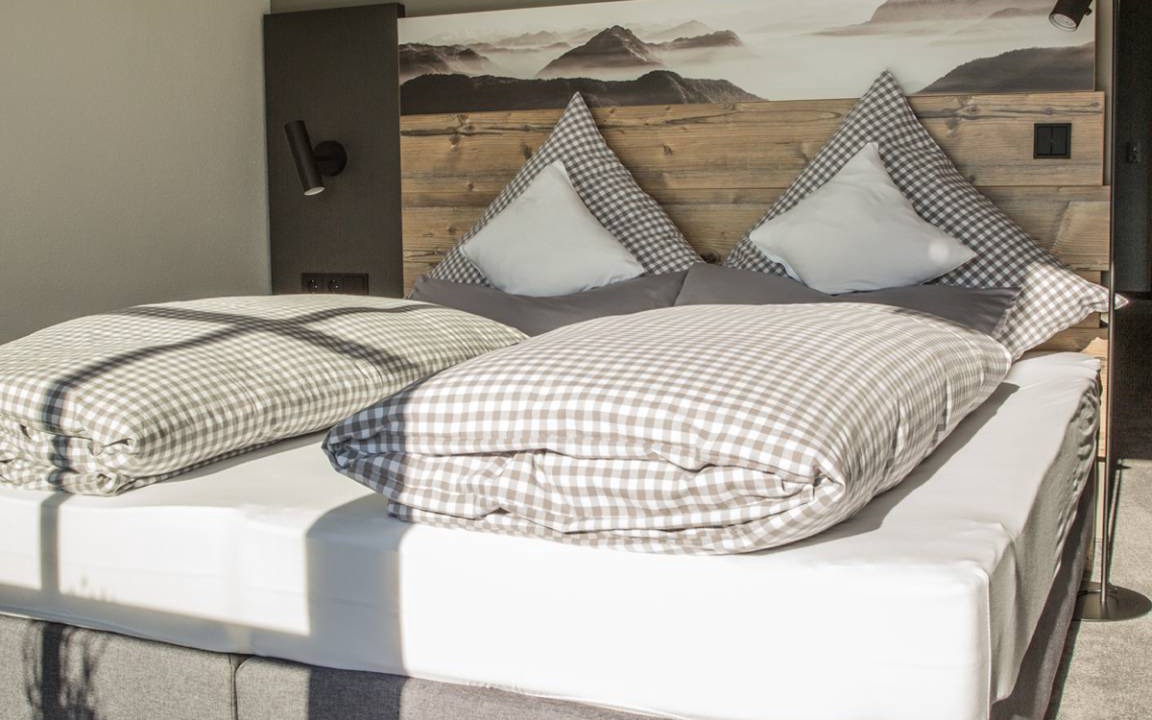 Photo of Bedroom in Ruhpolding
