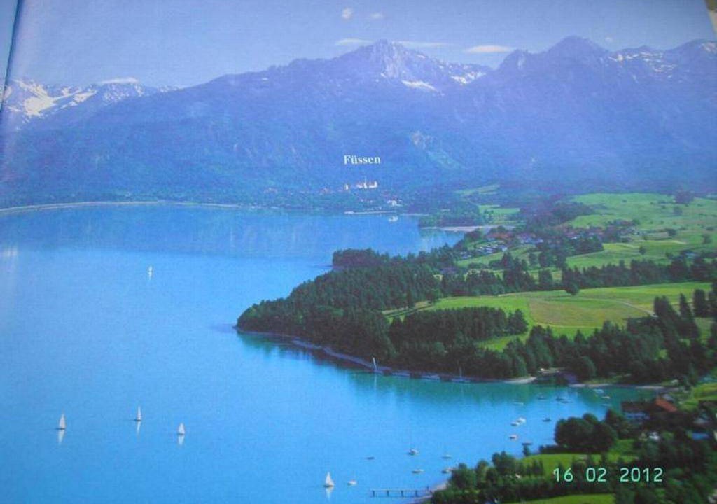 Photo of Others in Fuessen