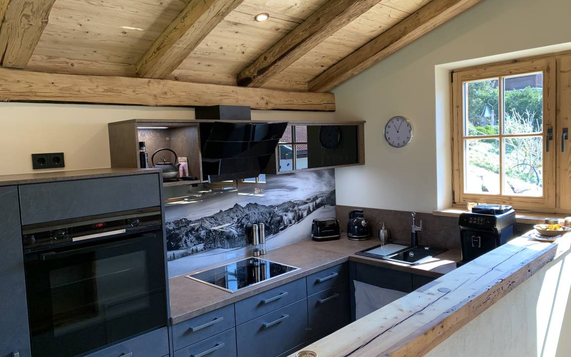 Photo of Kitchen in Sankt Valentin