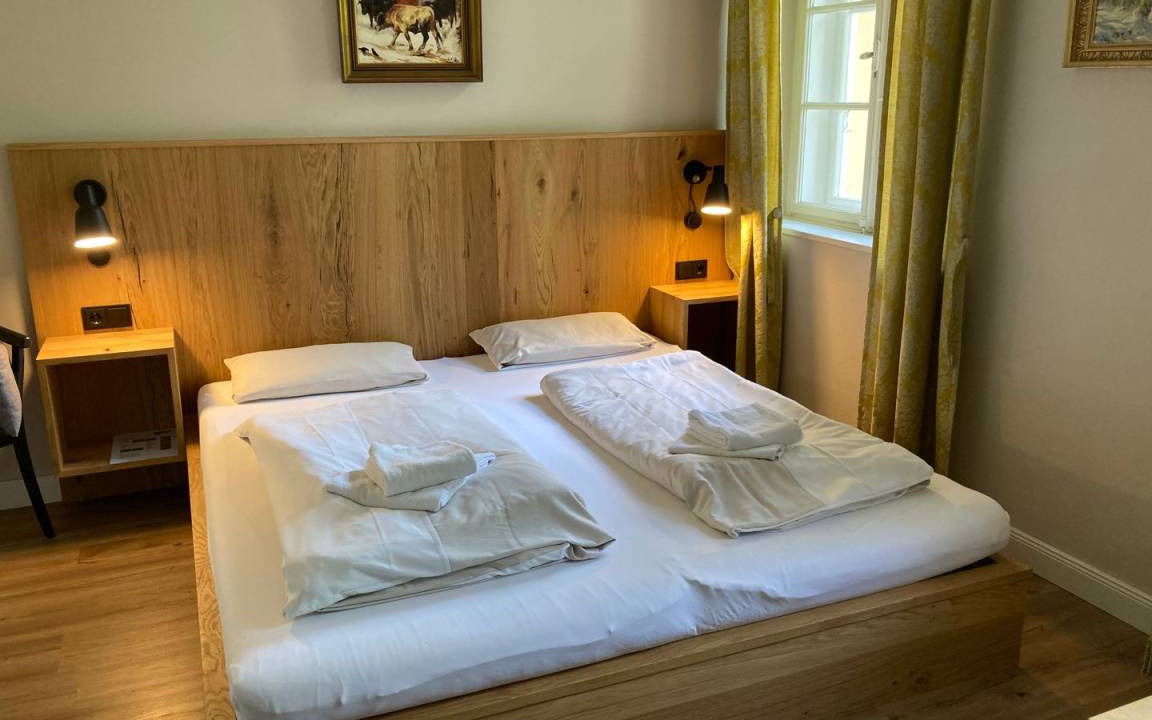 Photo of Bedroom in Hohenaschau im Chiemgau