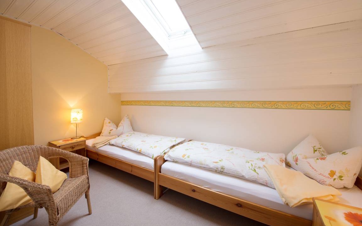 Photo of Bedroom in Siegsdorf