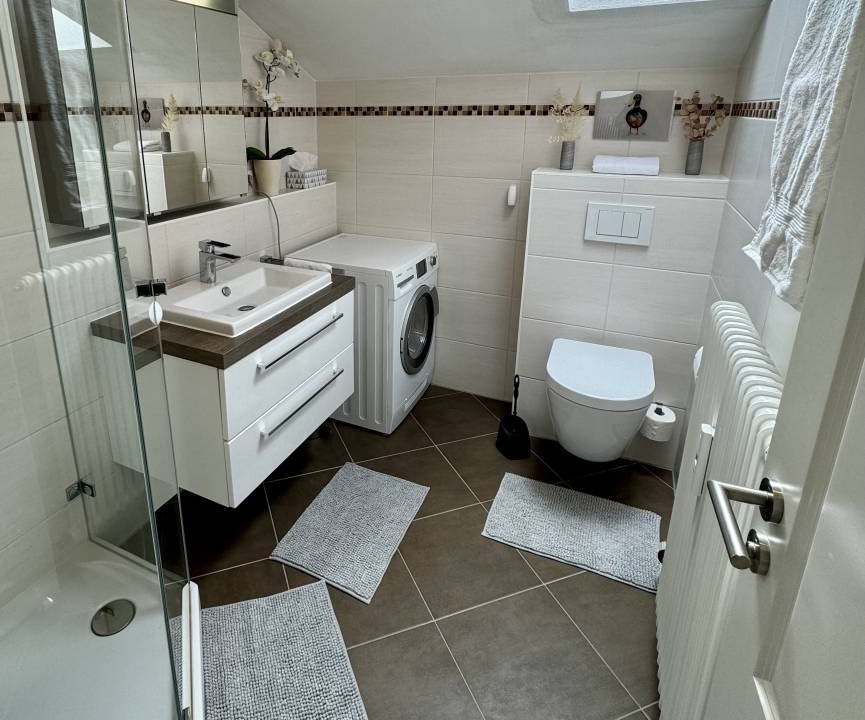 Photo of Bathroom in Resten