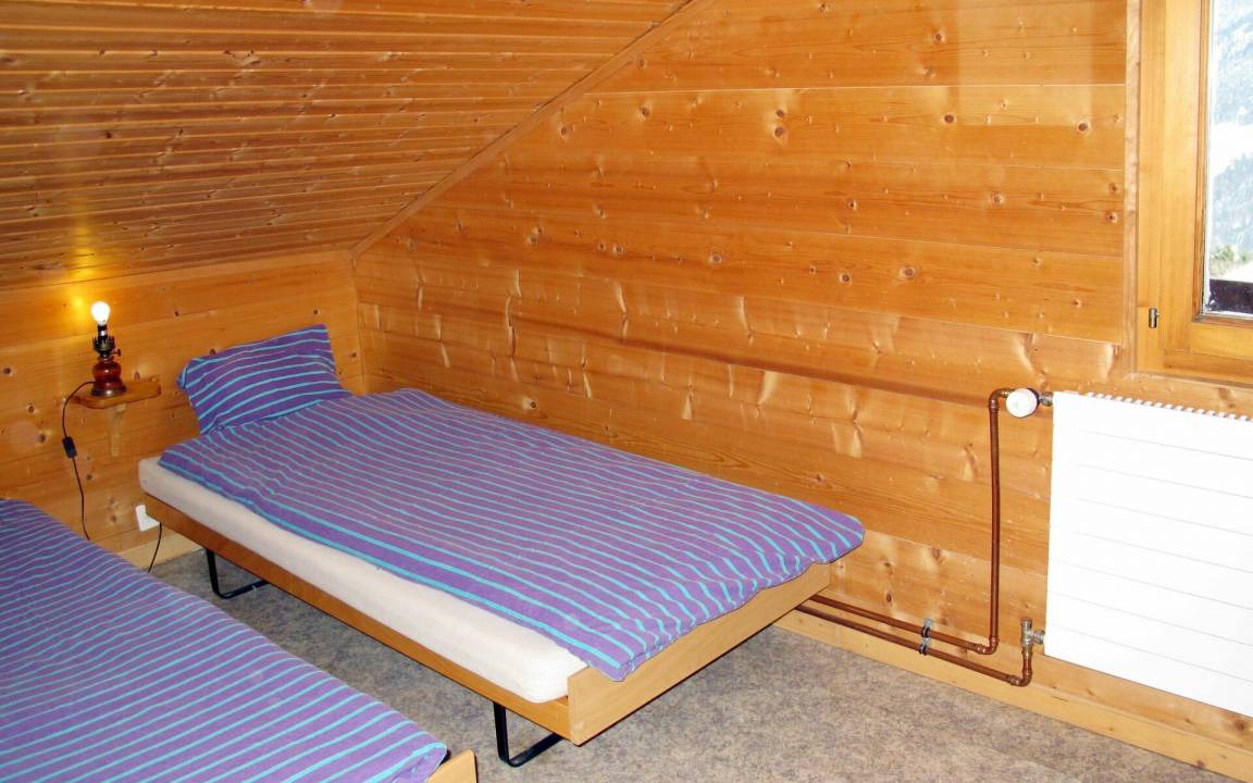Photo of Others in Champery