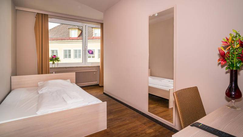 Photo of Bedroom in Ludwigsvorstadt-Isarvorstadt