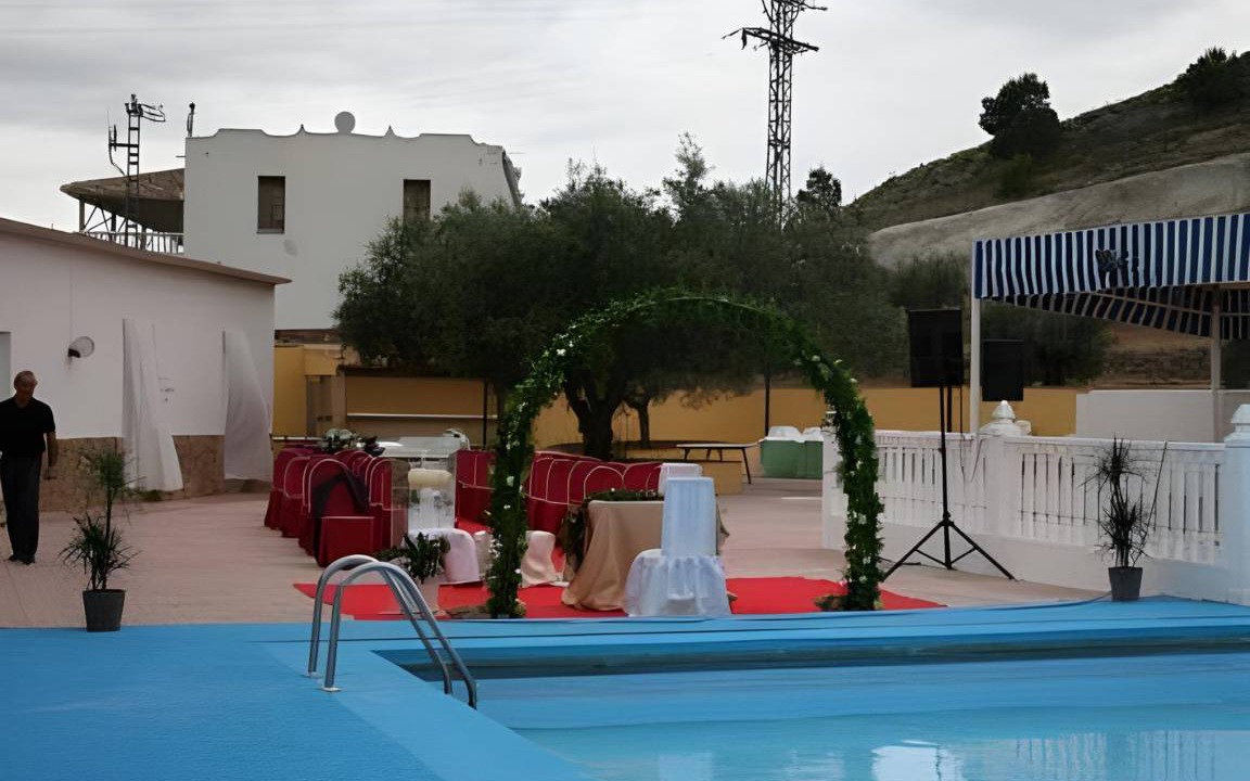 Photo of Others in Abarán
