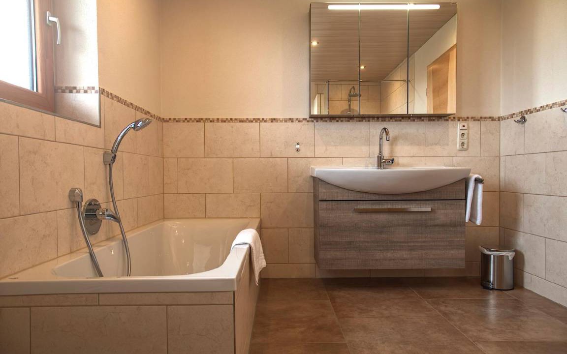 Photo of Bathroom in Siegsdorf