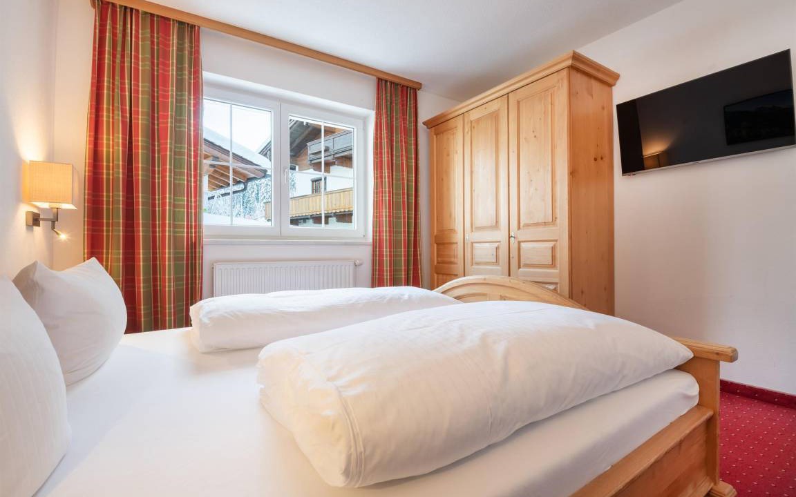 Photo of Bedroom in Kaltenbach