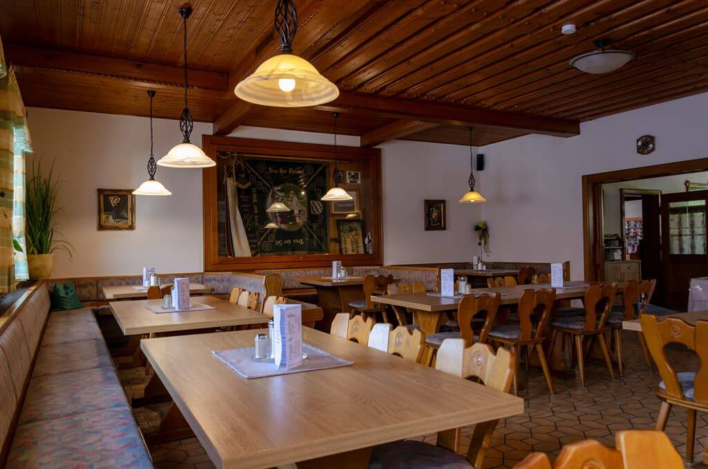 Photo of Kitchen in Warzenried