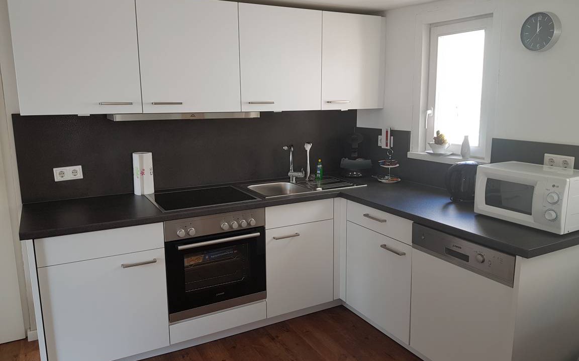 Photo of Kitchen in Buergstadt