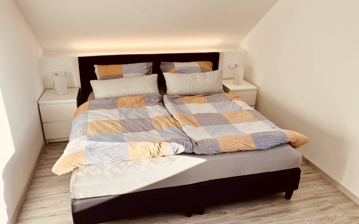 Photo of Bedroom in Stammbach