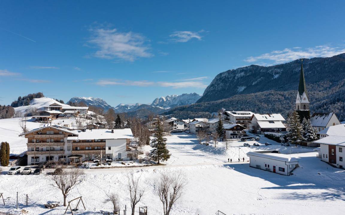 Photo of Others in Hinterthiersee