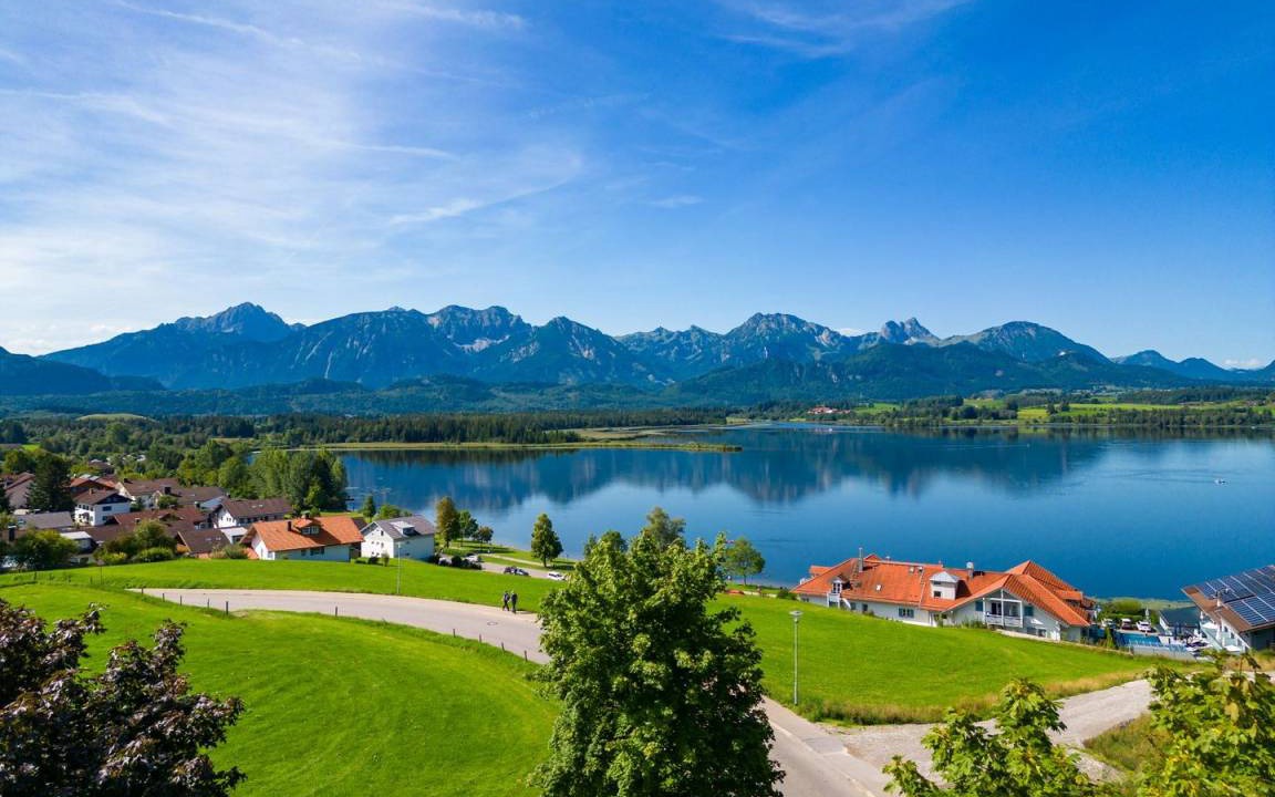 Photo of Others in Hopfen am See