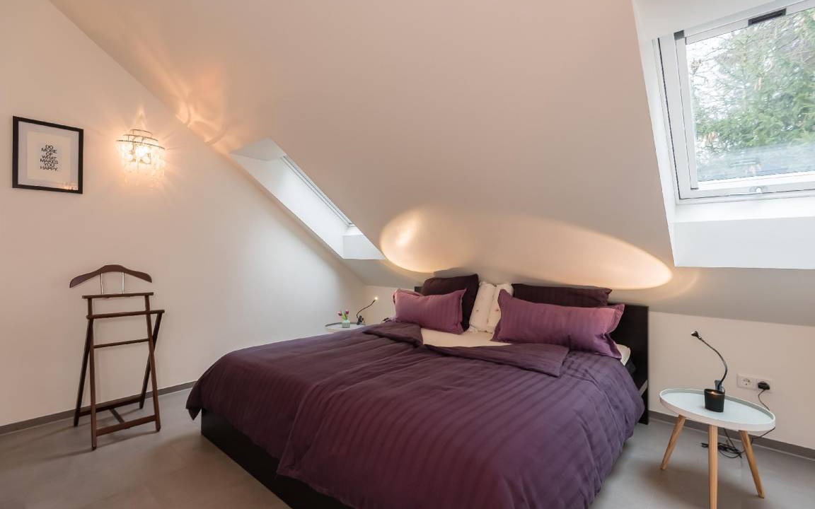 Photo of Bedroom in Holzhausen