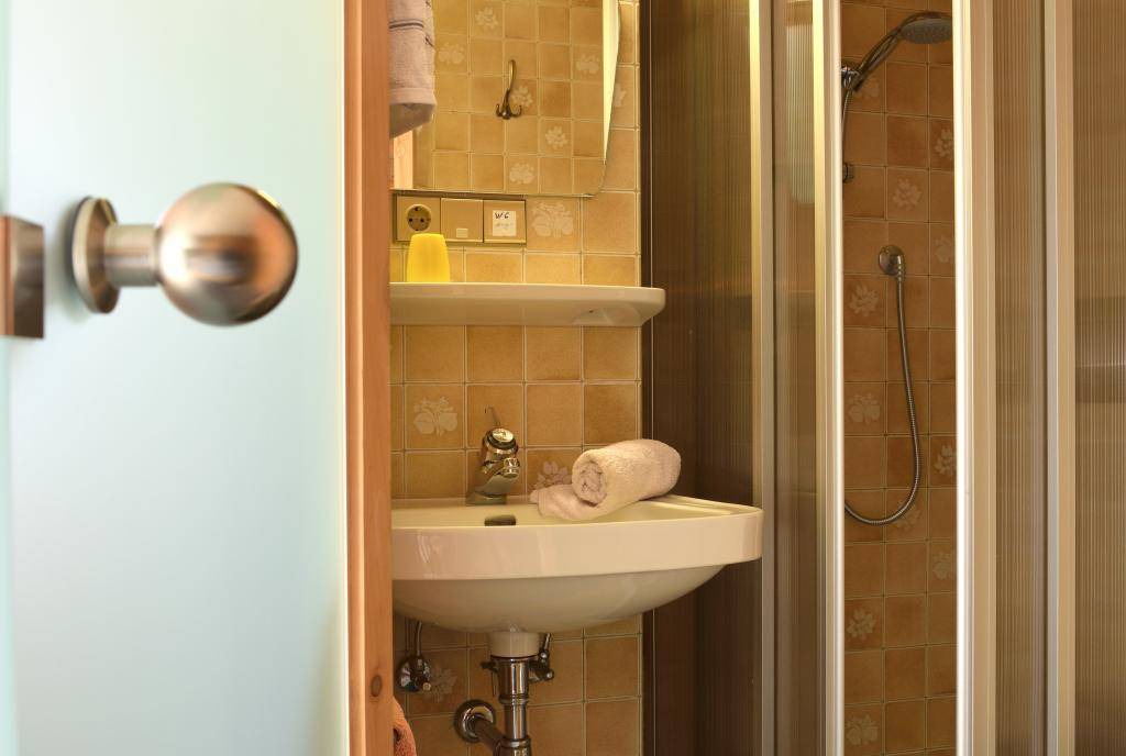 Photo of Bathroom in Haeselgehr
