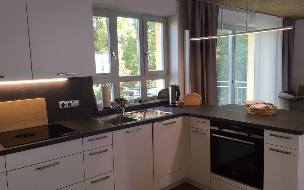 Photo of Kitchen in Ochsenfurt