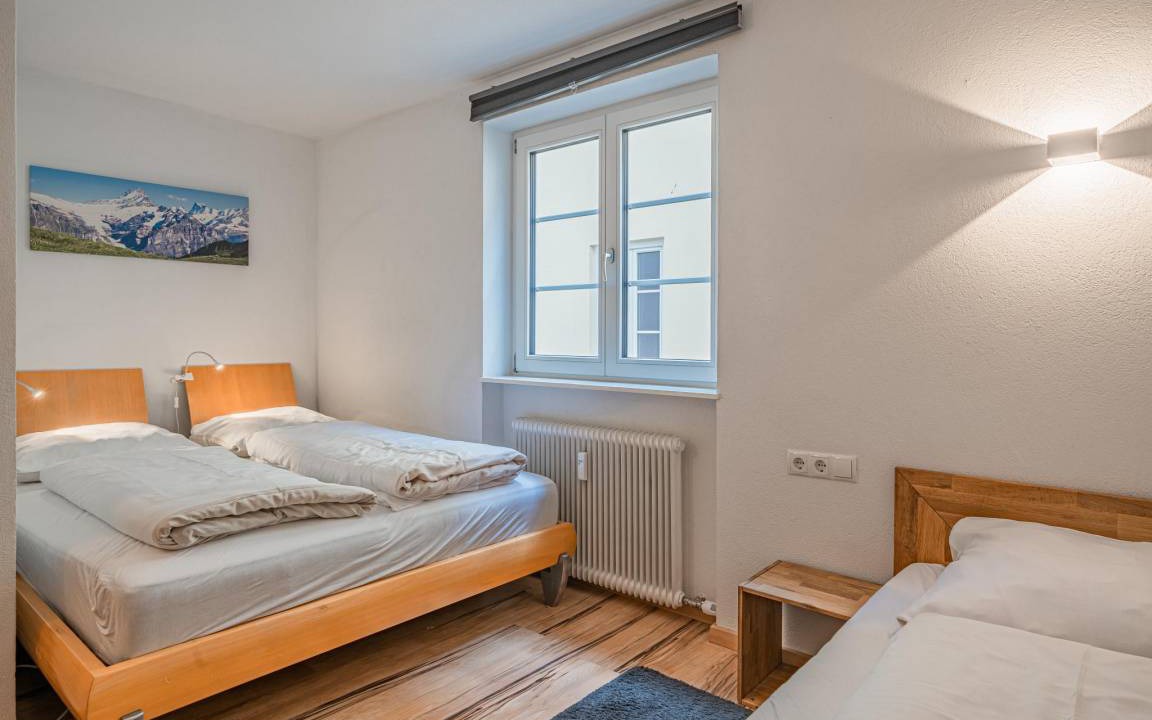 Photo of Bedroom in Hopfgarten Markt