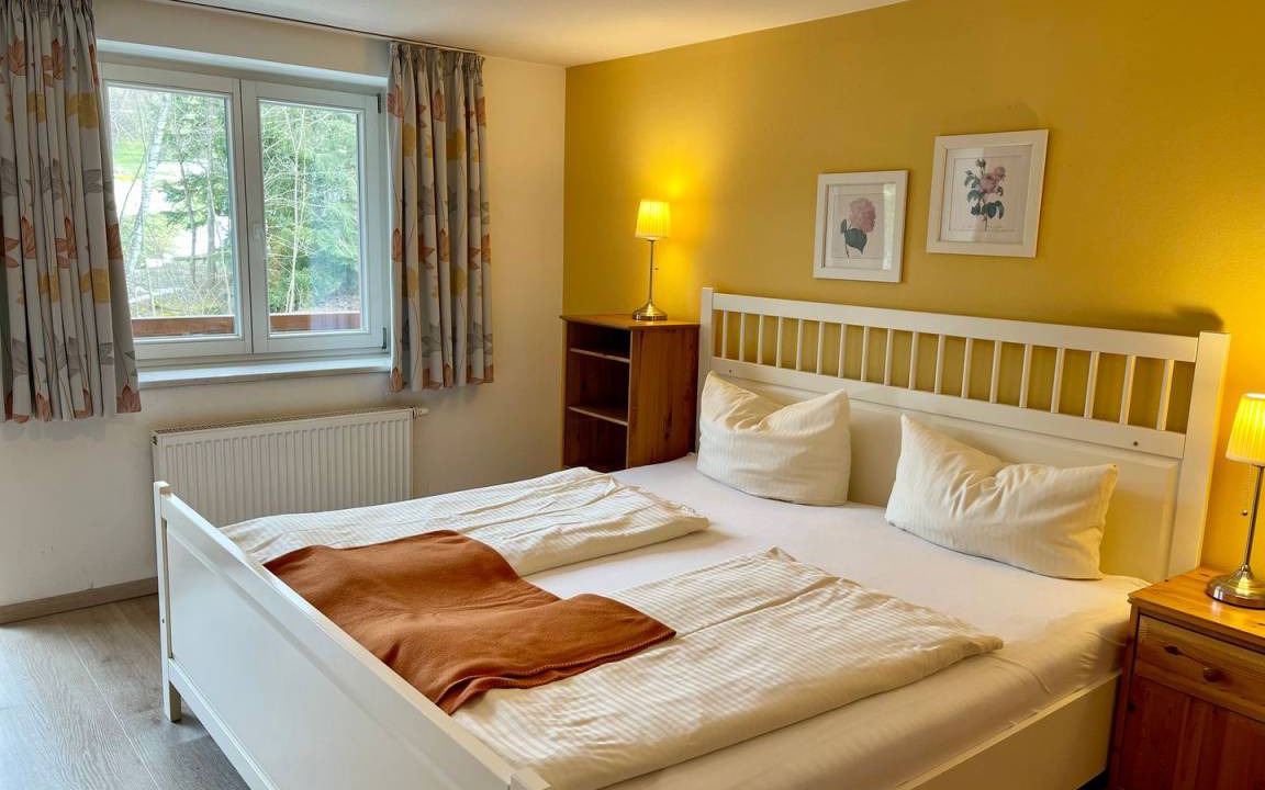 Photo of Bedroom in Schollang