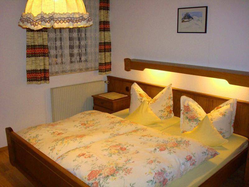 Photo of Bedroom in Ofterschwang
