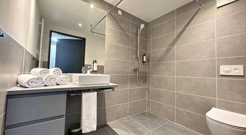 Photo of Bathroom in Munchen District