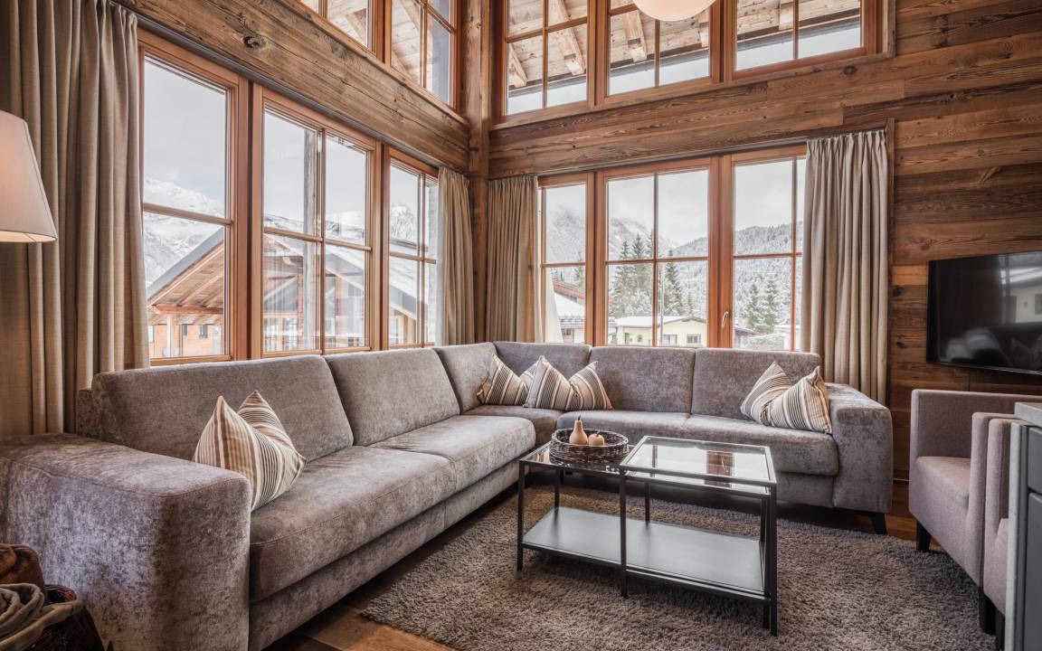 Photo of Livingroom in Weidach