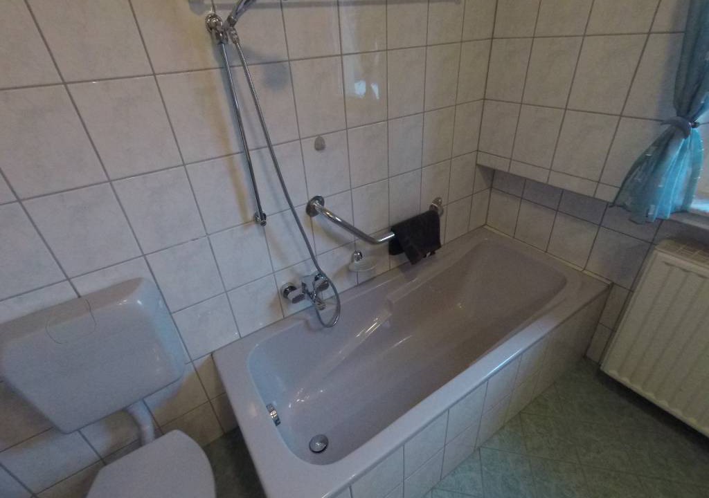 Photo of Bathroom in Hofheim in Unterfranken