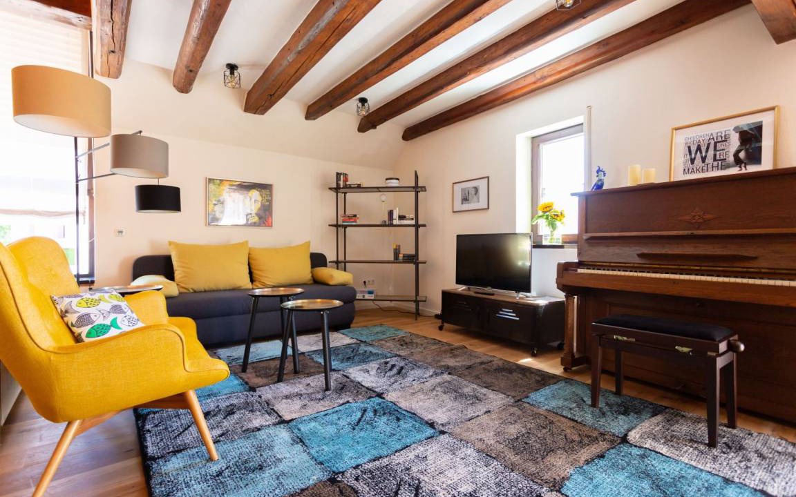 Photo of Livingroom in Obernburg