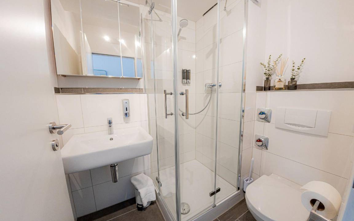 Photo of Bathroom in Passau