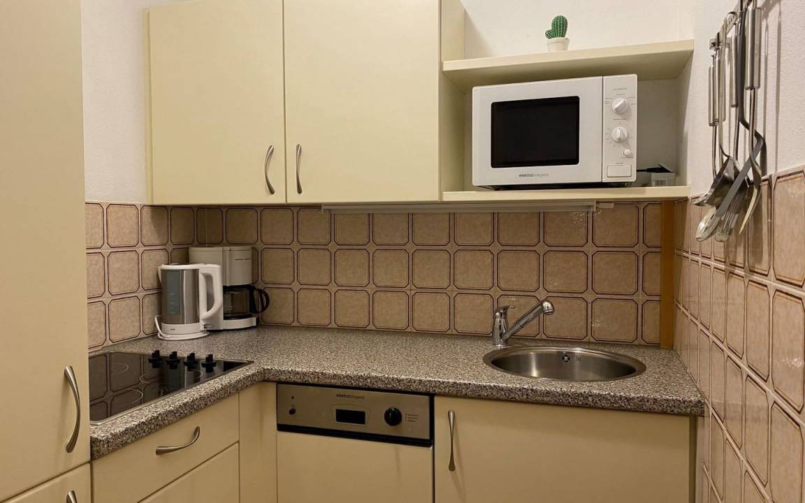 Photo of Kitchen in Arzl im Piztal