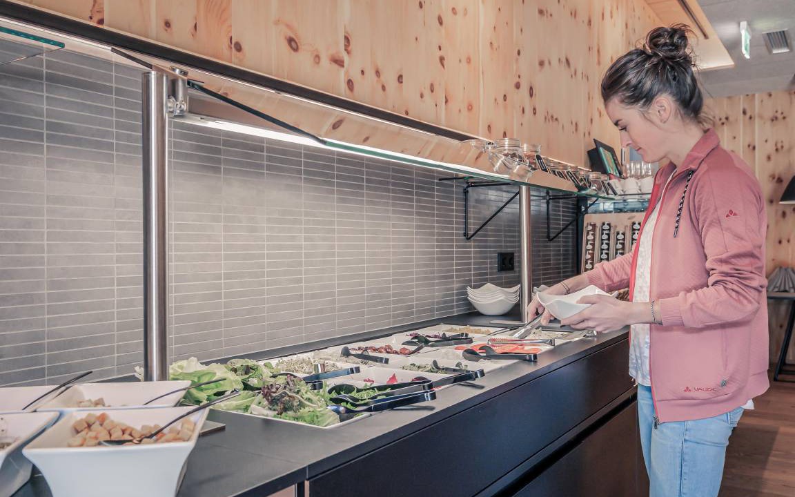 Photo of Kitchen in Elmen