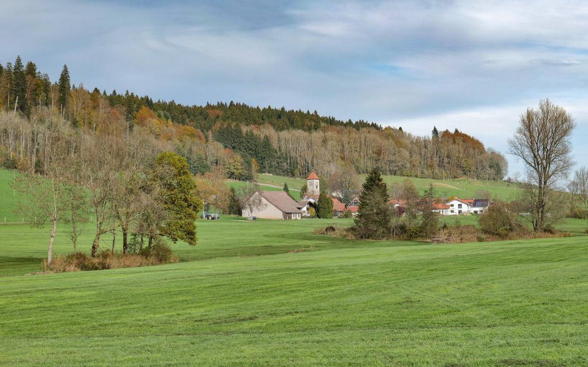 Photo of Others in Christazhofen