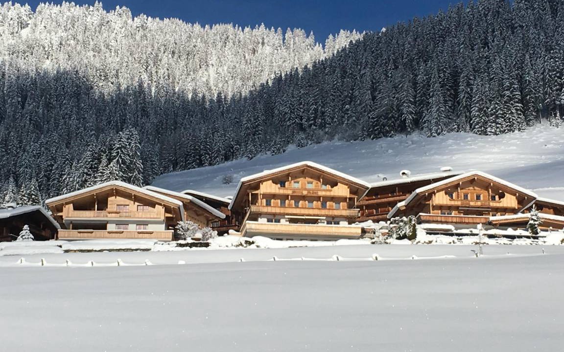 Photo of Others in Alpbach