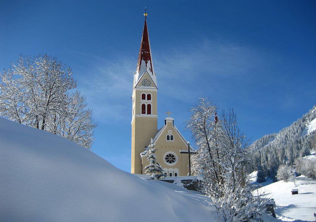 Photo of Others in Holzgau