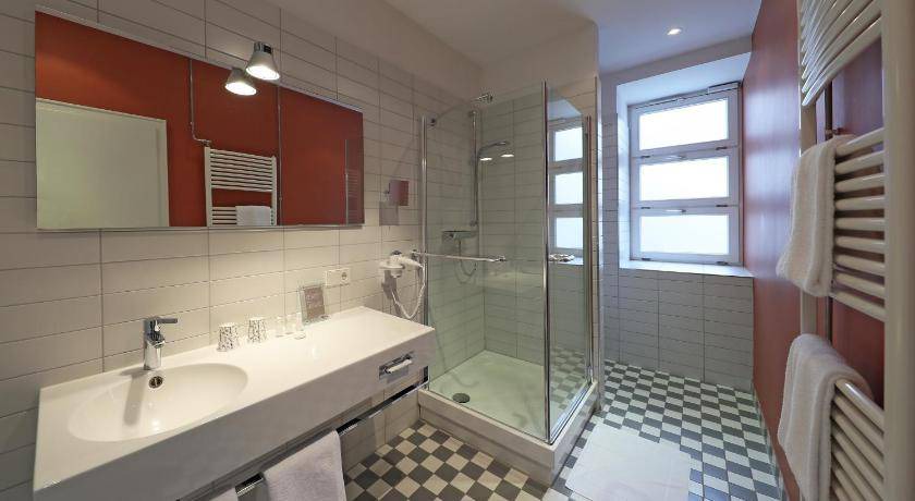 Photo of Bathroom in Haidhausen Nord