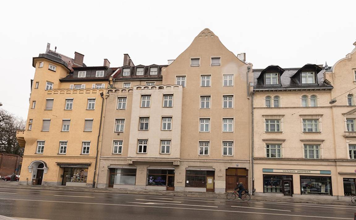 Photo of Others in Isarvorstadt