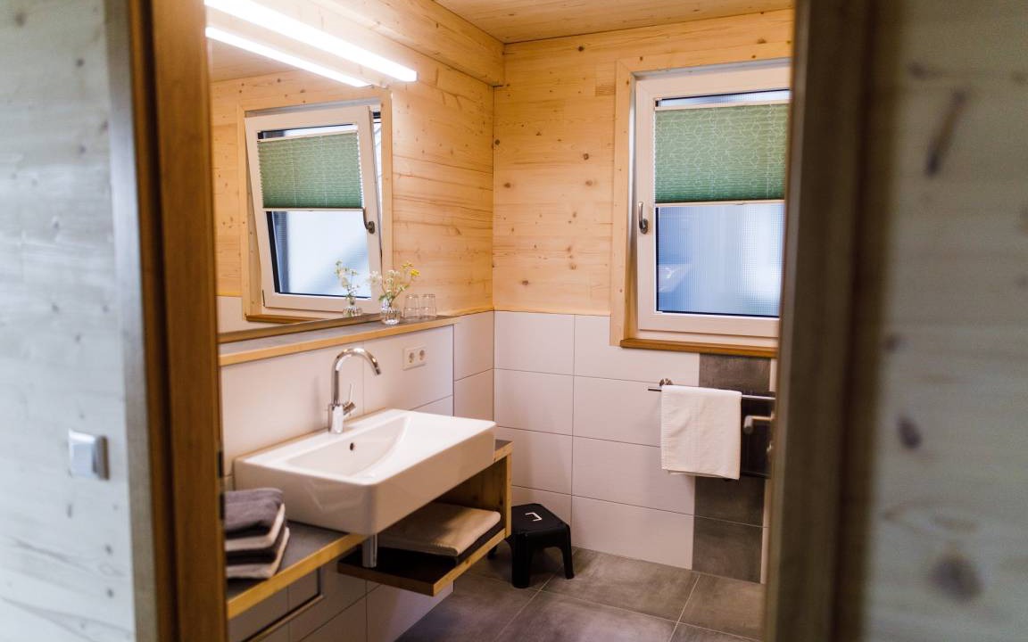 Photo of Bathroom in Aue