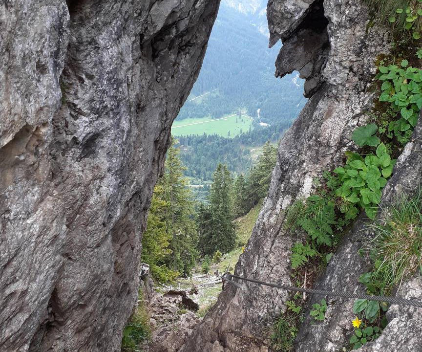 Photo of Others in Unterjoch