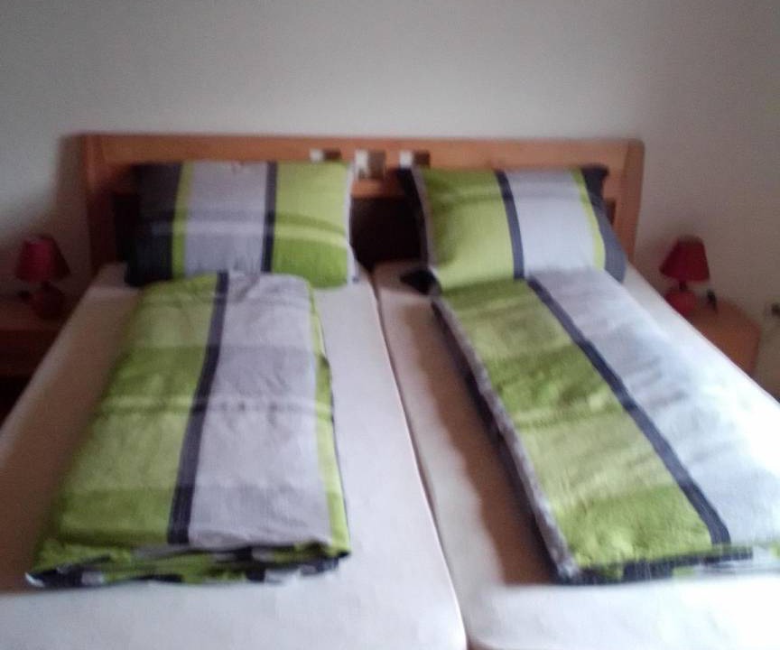 Photo of Bedroom in Zandt