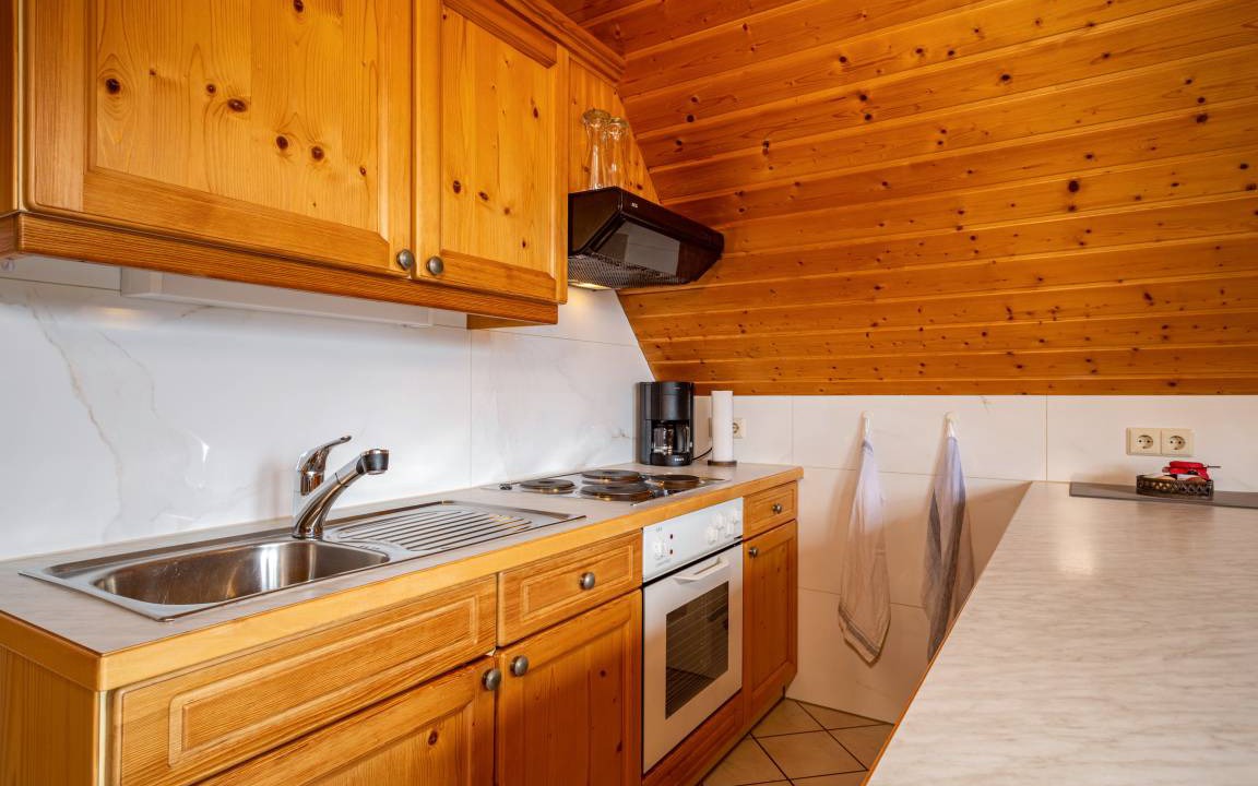 Photo of Kitchen in Rothkreuz
