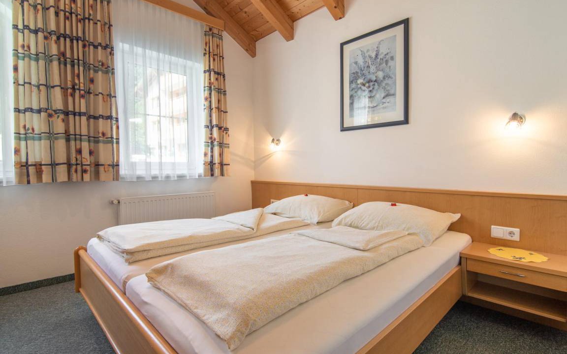 Photo of Bedroom in Mathon