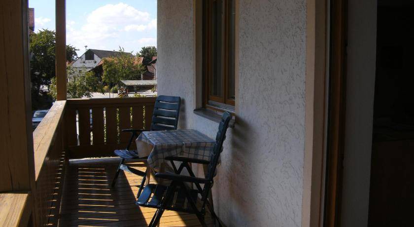 Photo of Patio Balcony in Safferstetten