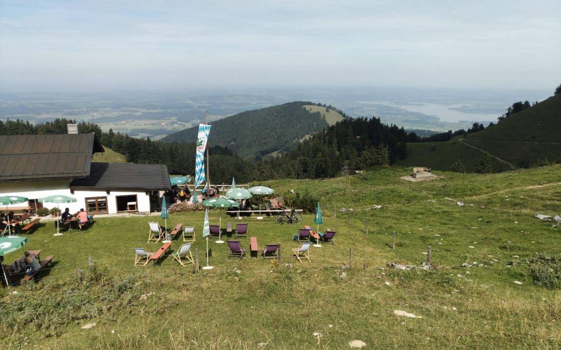Photo of Others in Aschau im Chiemgau