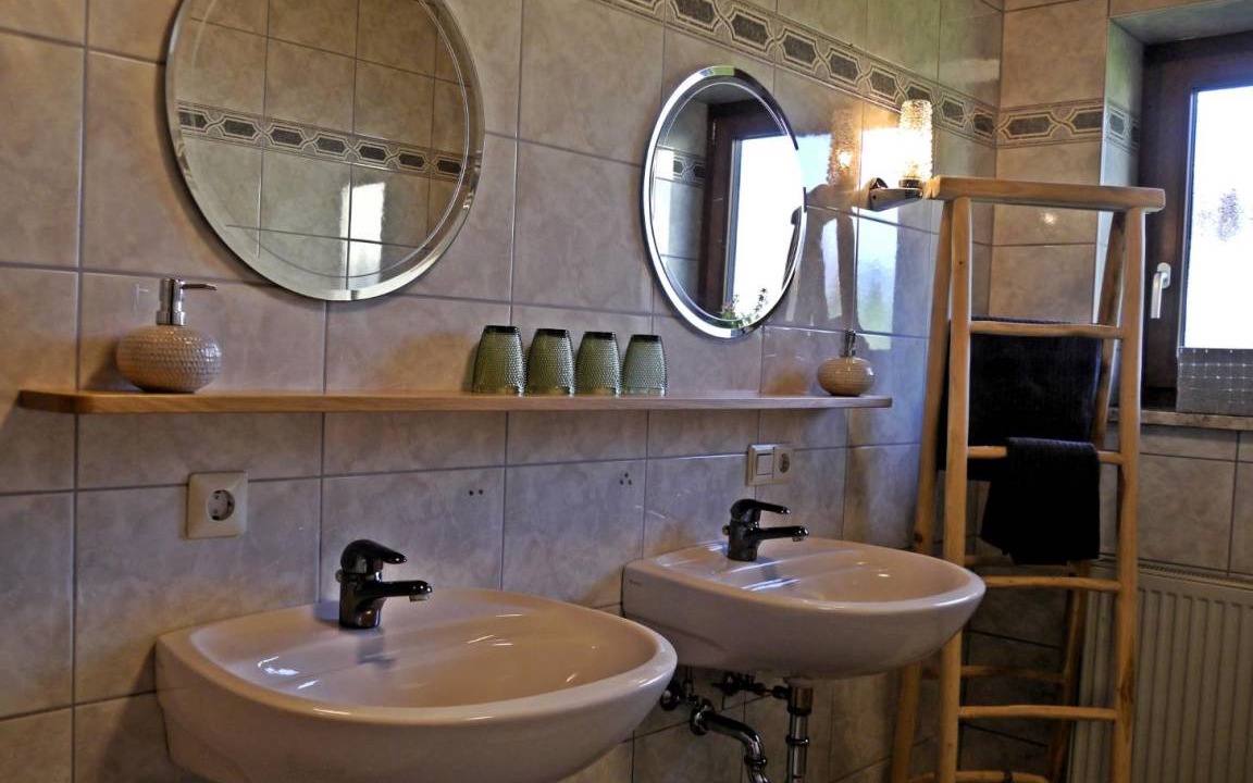 Photo of Bathroom in Hohenau