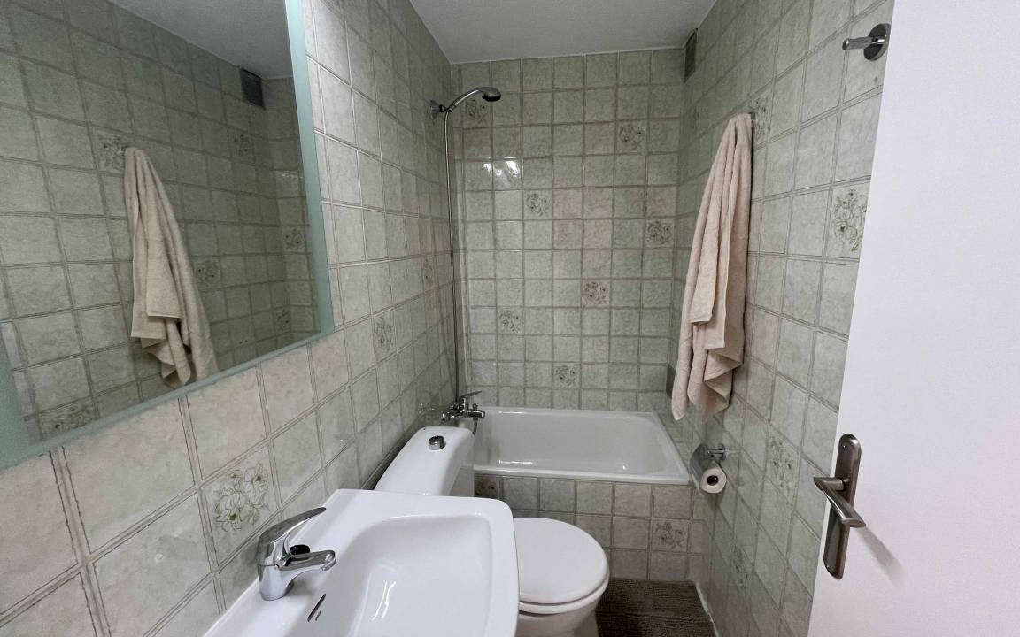 Photo of Bathroom in Calabardina
