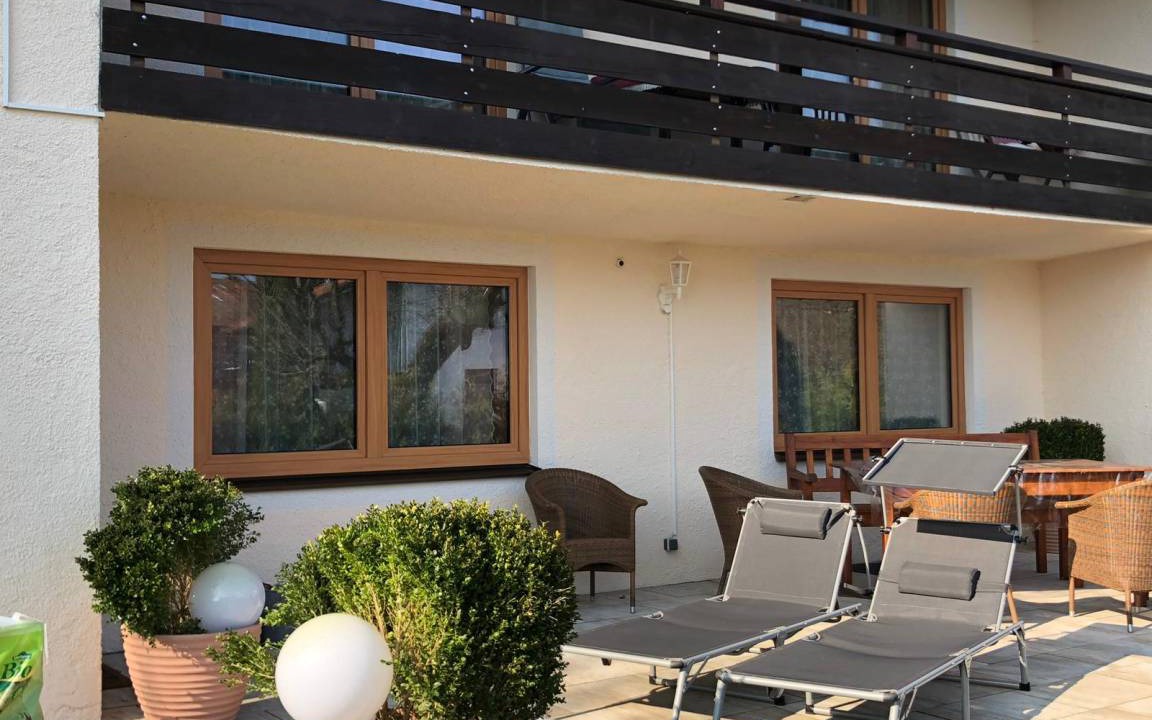 Photo of Patio Balcony in Feldwies