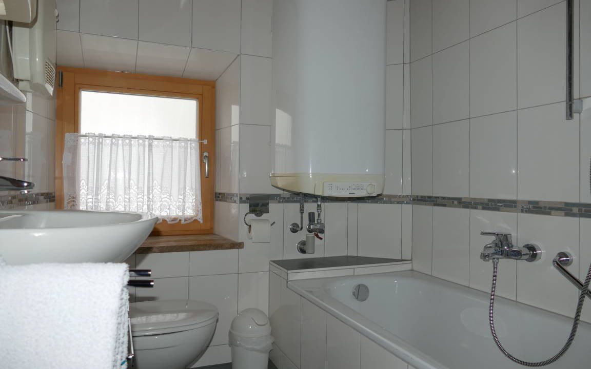 Photo of Bathroom in Marquartstein