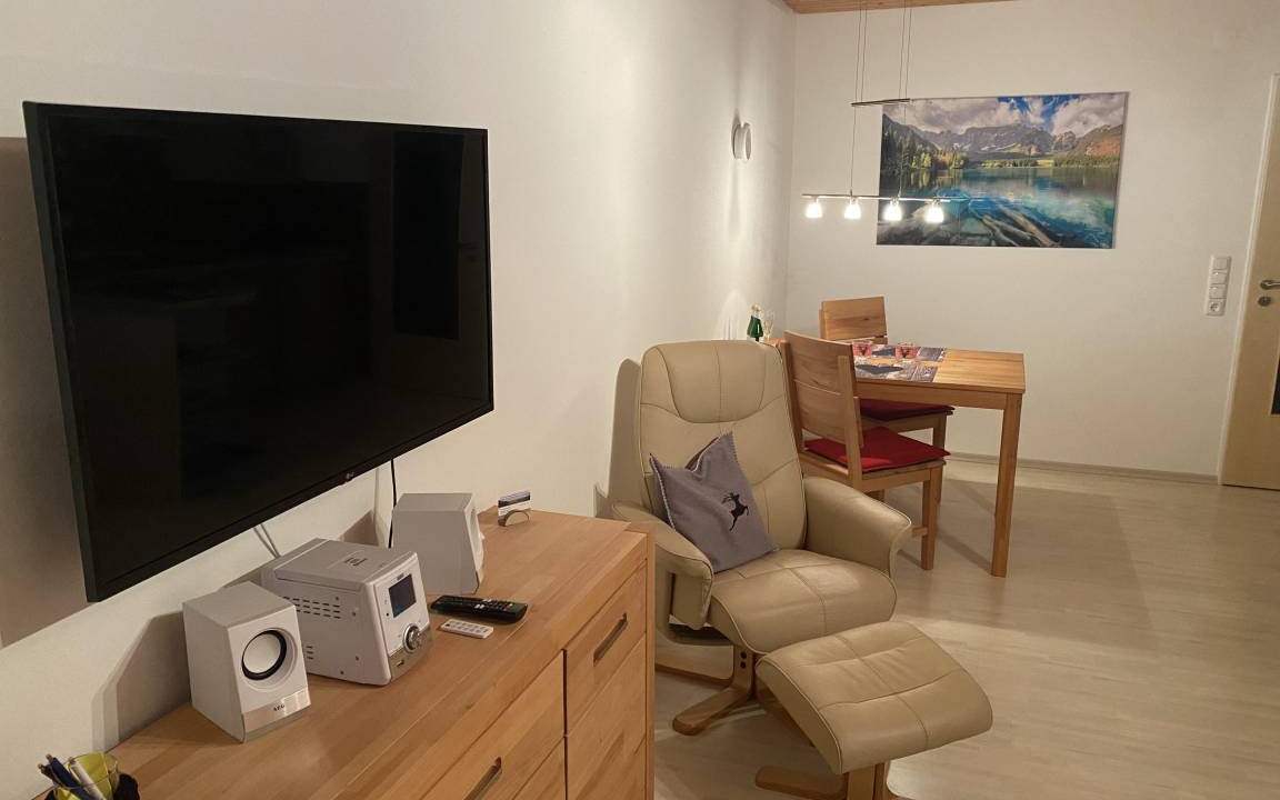 Photo of Livingroom in Oy