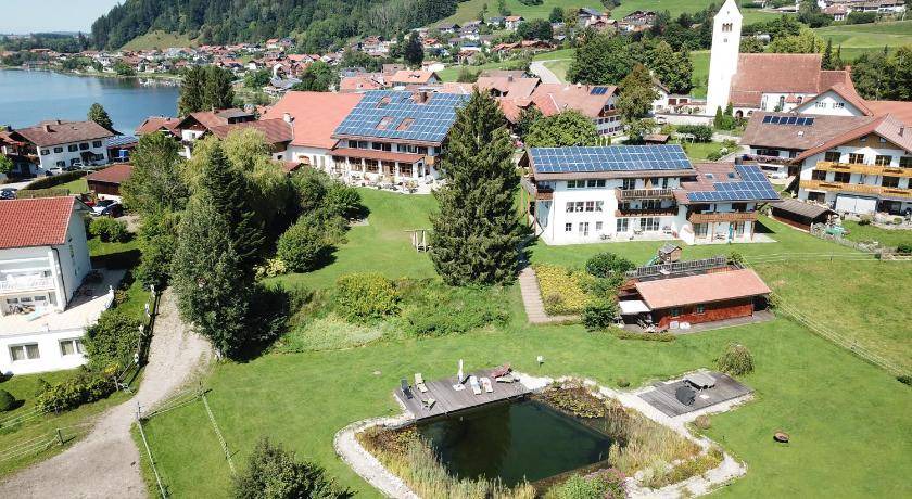 Photo of Others in Hopfen am See