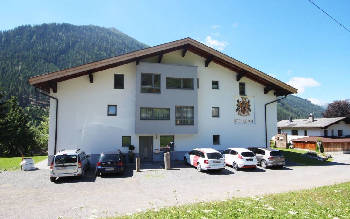 Photo of Others in Pettneu am Arlberg