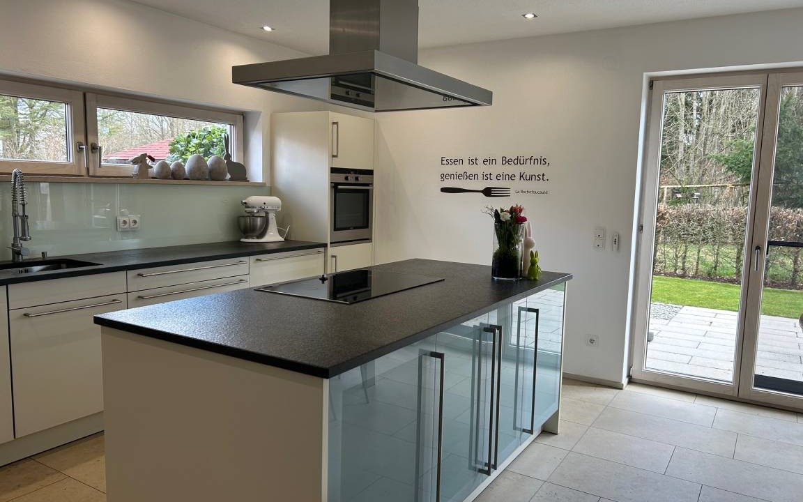 Photo of Kitchen in Riedenburg